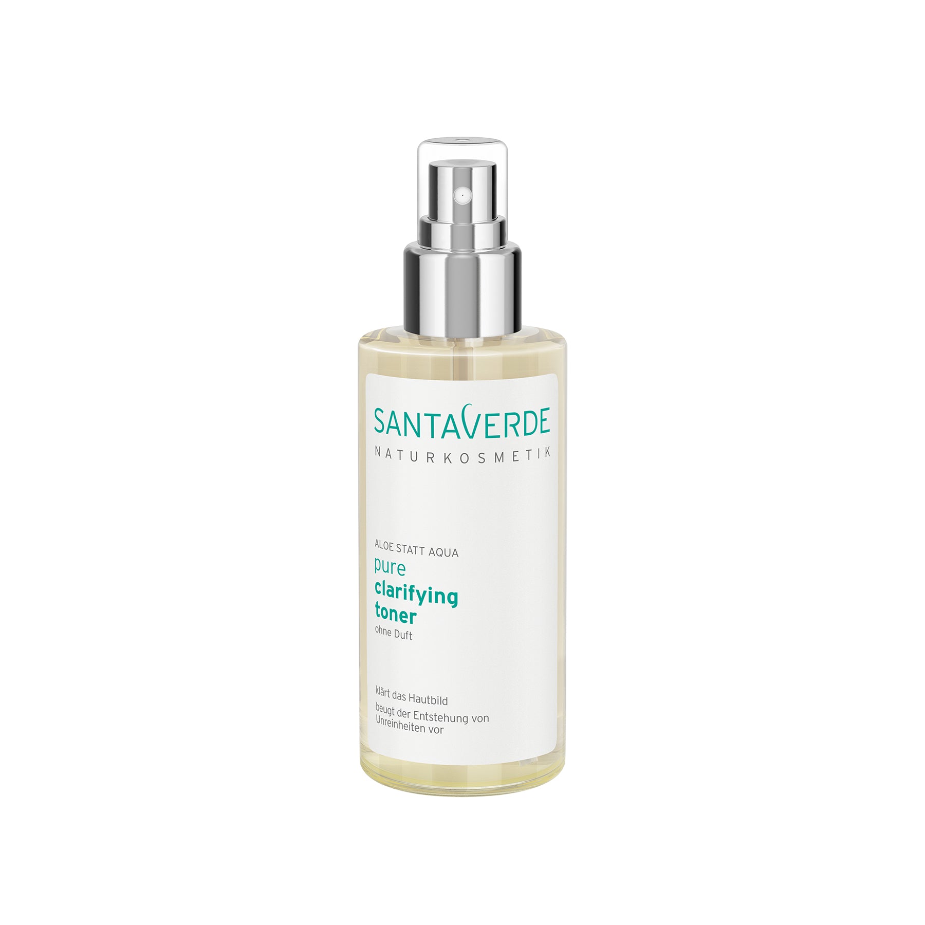 Pure Clarifying Toner 100ml