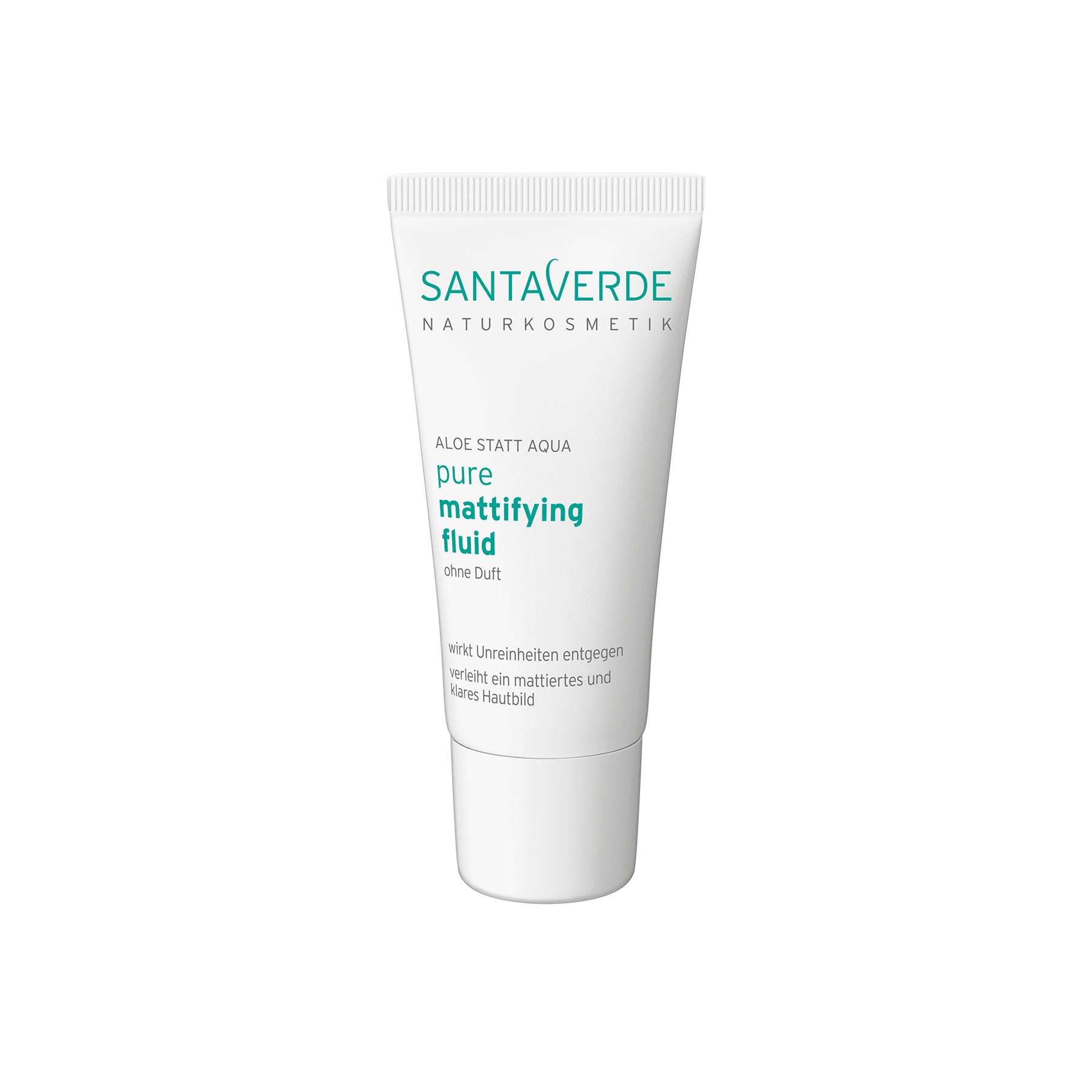 Pure Mattifying Fluid 30ml