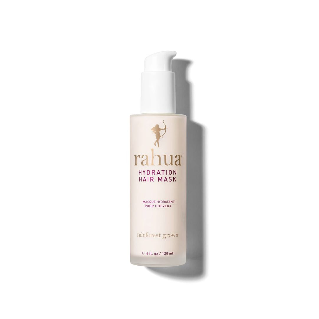 RAHUA HYDRATION HAIR MASK 120ml