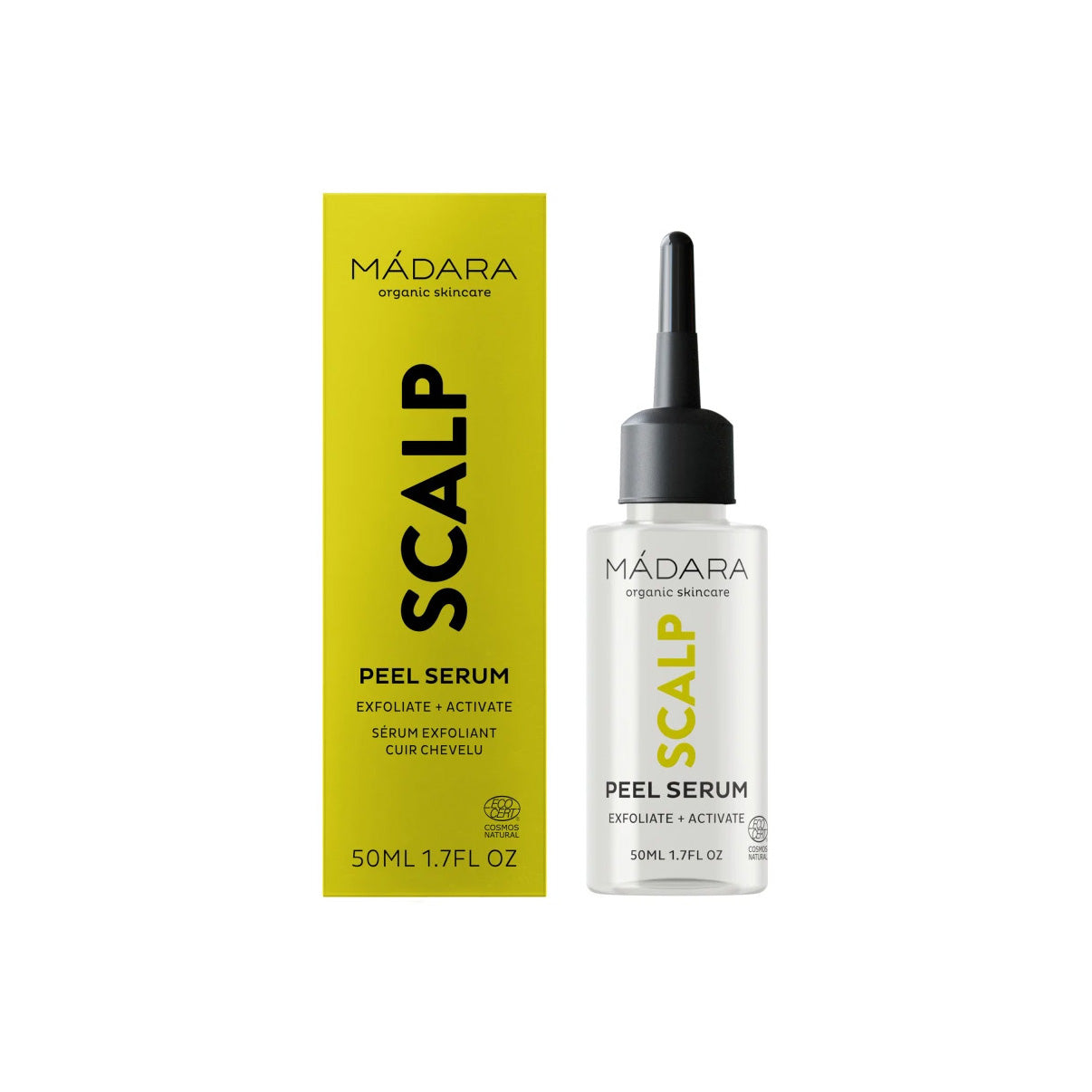 SCALP Peel Serum