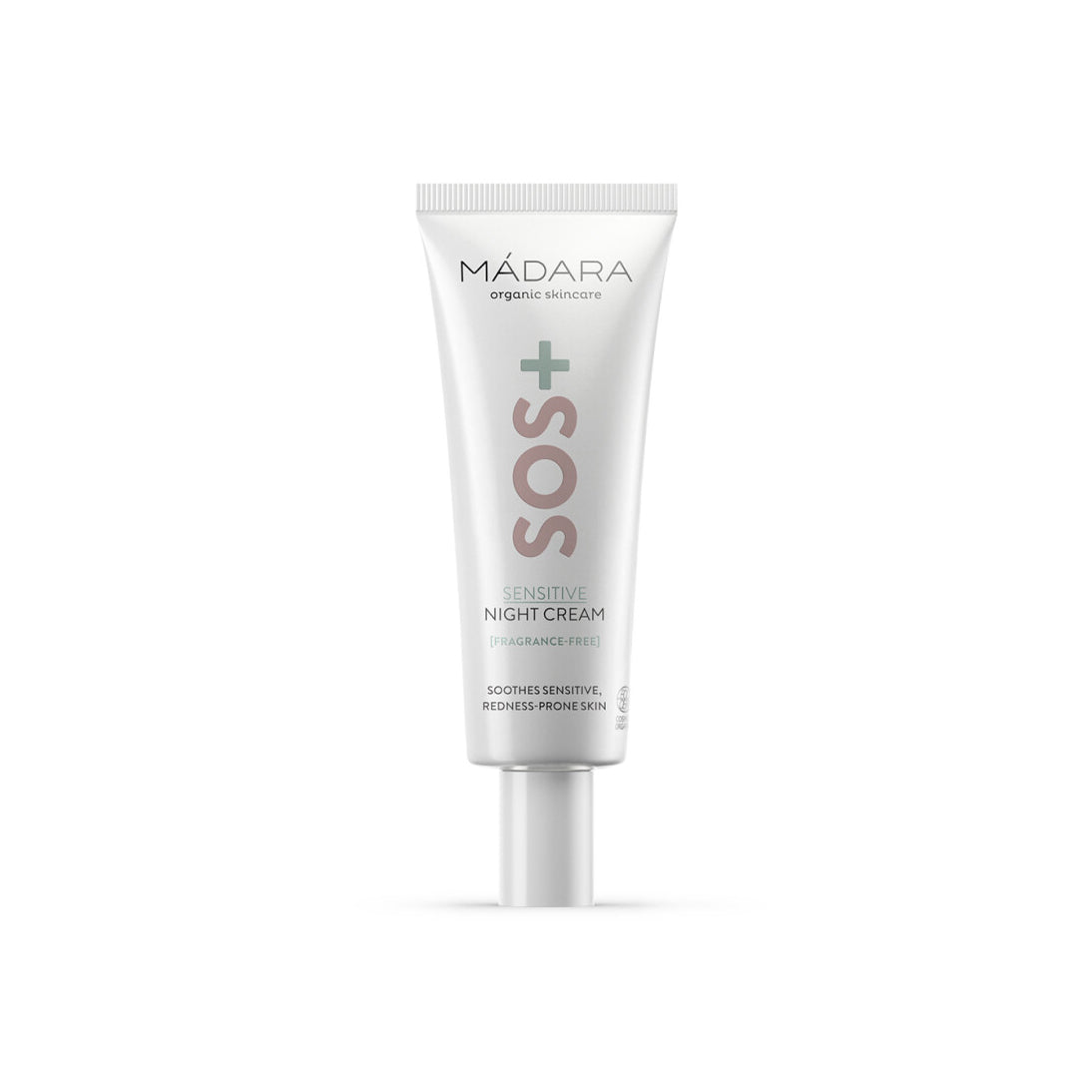 SOS+ SensItive Night Cream 70ml