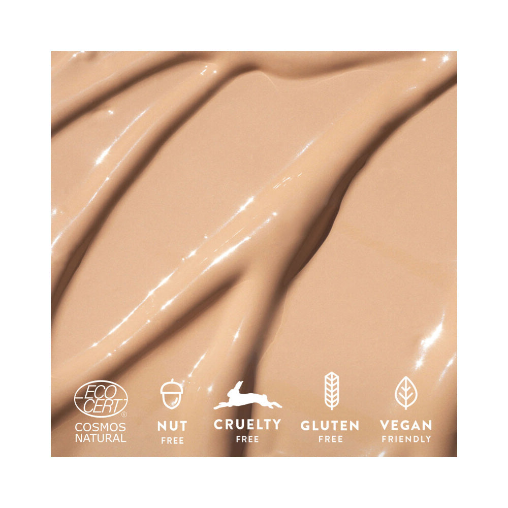 The Concealer 33 Sand