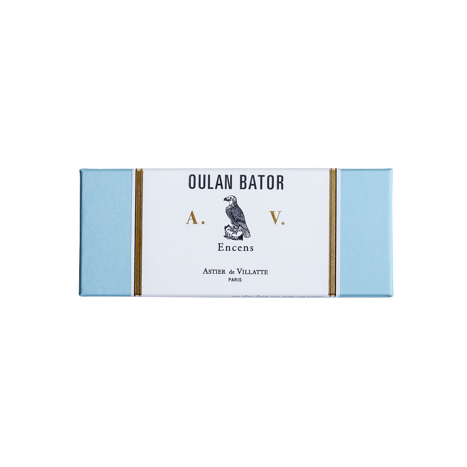 Incense Sticks Oulan Bator