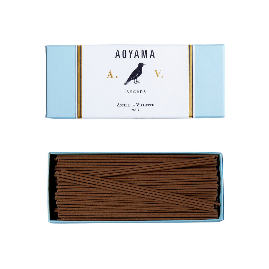 Incense Sticks Aoyama