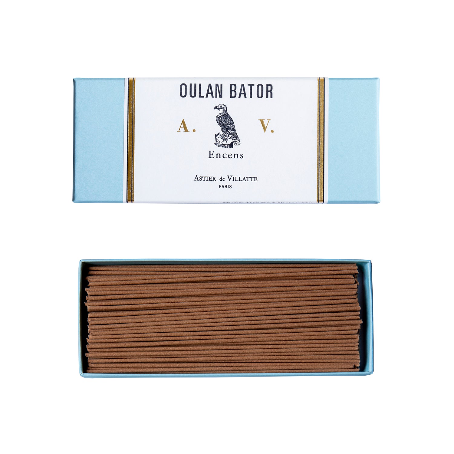 Incense Sticks Oulan Bator